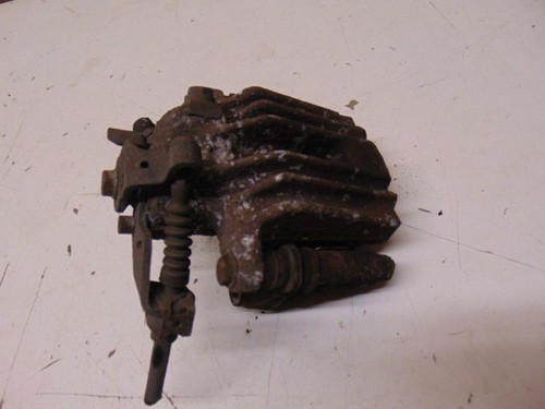 Bremssattel rechts hinten VW POLO (9N_) 1.2 12V