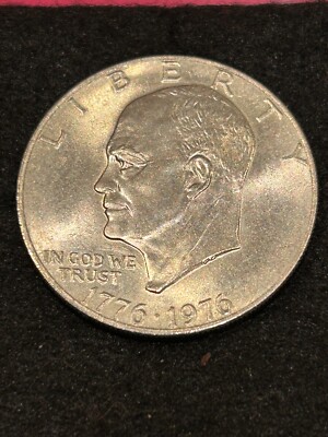 LIBERTY 1776〜1976 USA ONE DOLLAR LIBERTY 1776-1976 IN GOD WE TRUST ref A7 | eBay