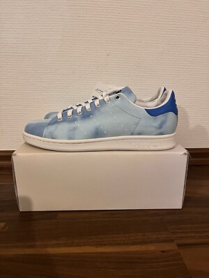 adidas pharrell williams hu Stan Smith EU 40