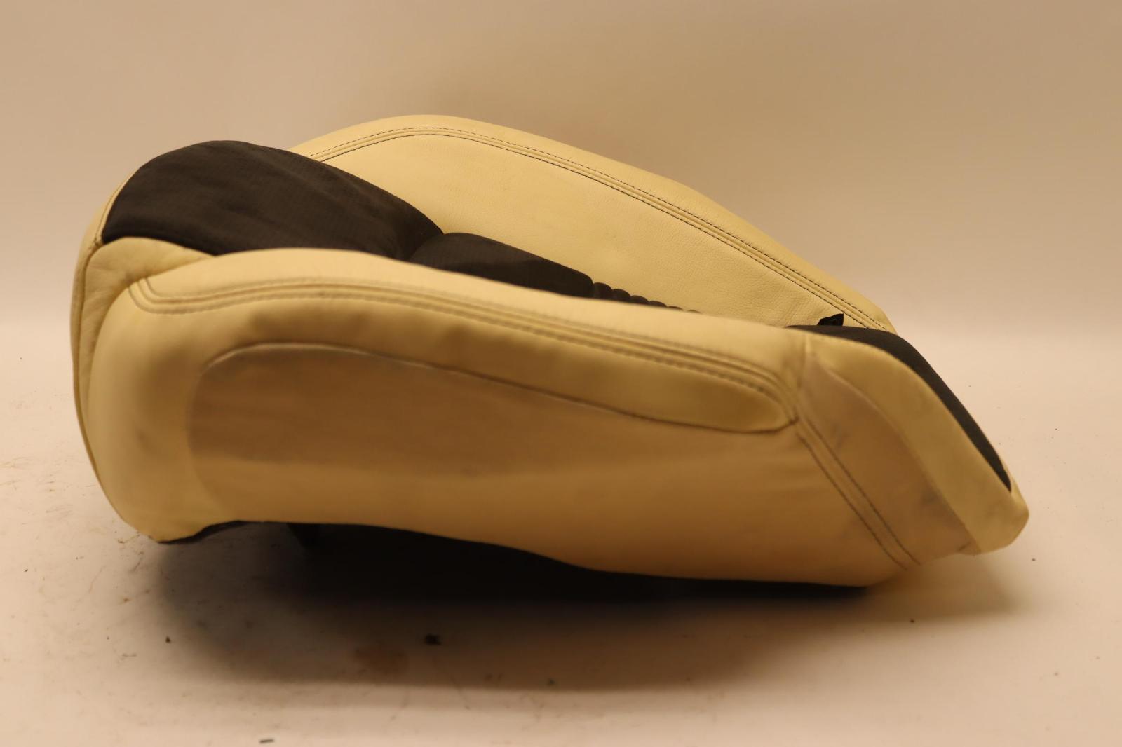 2008-2012 MASERATI GRANTURISMO S REAR RIGHT SIDE SEAT LOWER CUSHION BOTTOM OEM