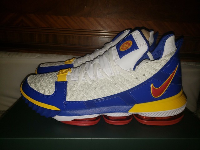 lebron xvi superbron