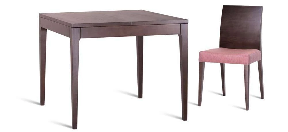 Extendable 2024 conference table