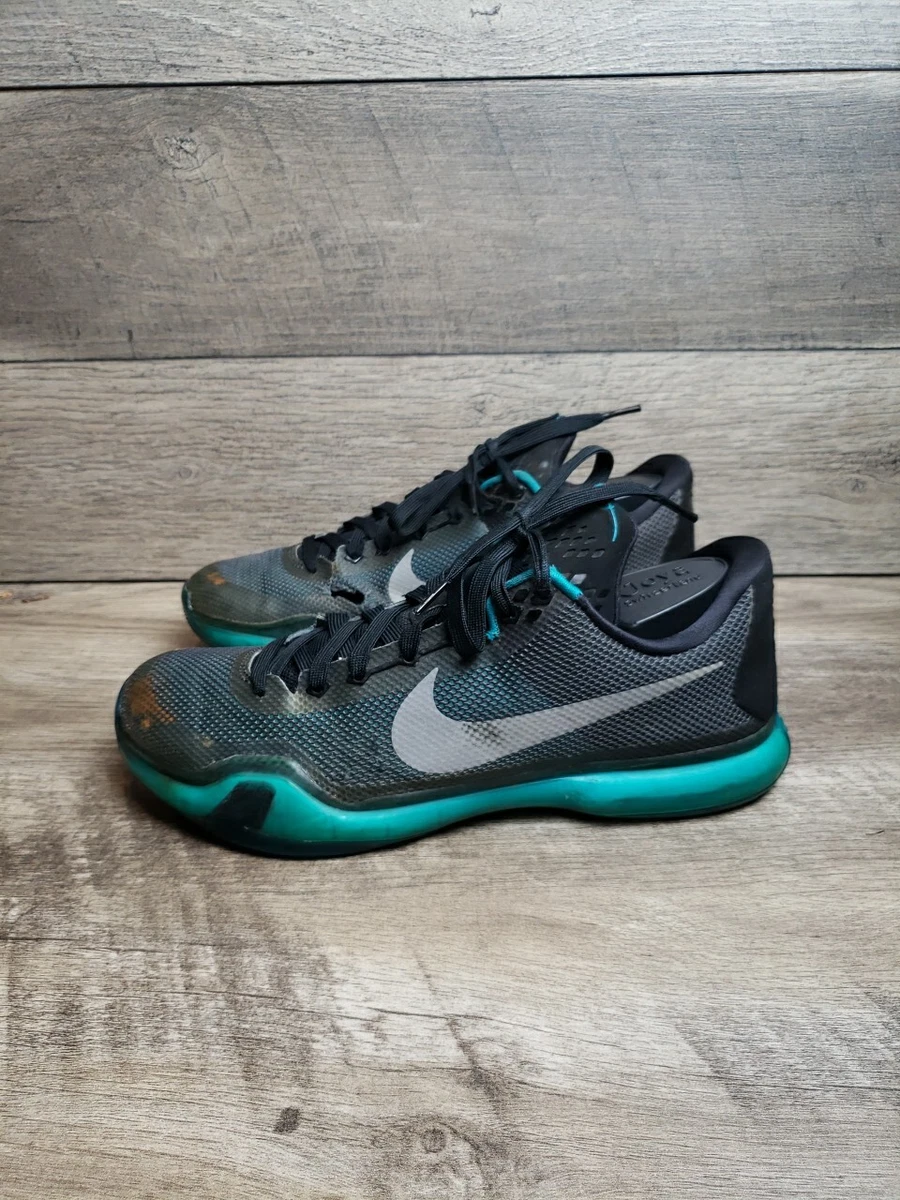 Nike Kobe 10 Liberty - 705317-002 for Sale | Authenticity