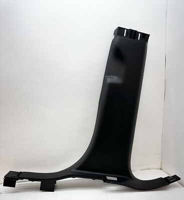 OEM GM 809454945 2016 Sierra Left and Right Sill Plate Kick Panel 