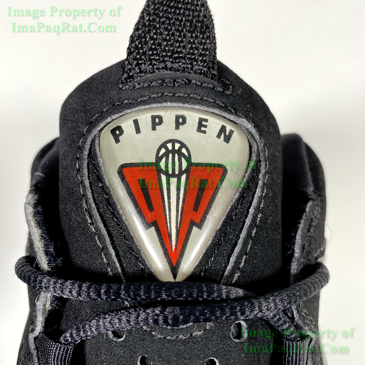 scottie pippen zoom air