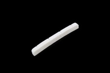 NEW - Bone Nut For Fender Precision Bass, 1-5/8" x 1/8" x 11/32"