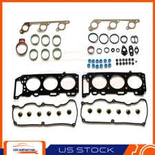 Head Gasket Set For Ford Explorer Mercury Mountaineer Mazda B4000 4.0L V6 SOHC