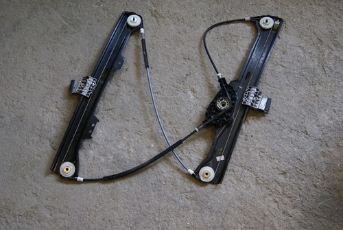 BMW 5er E60 E61 Fensterheber elektrisch vorne links 6922267 7075667 147124