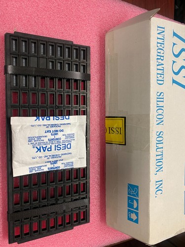 Vintage & New ISSI, Synchronous DRAM 2MX32 CMOS IS42S32200B-6T; -7T; C1-6T - Picture 4 of 12