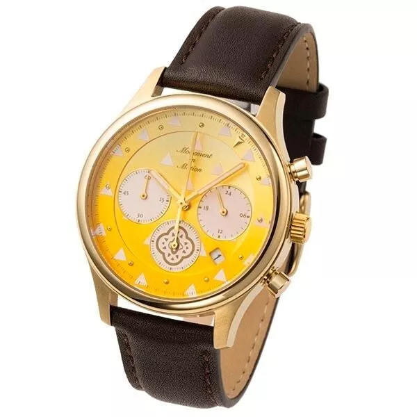 Mim top x watch