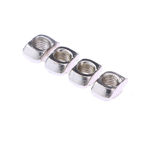 1 Set 3D Printer Part Antivibration Feet Anti-vibration Rubber Landing Mat Feet - Afbeelding 5 van 12