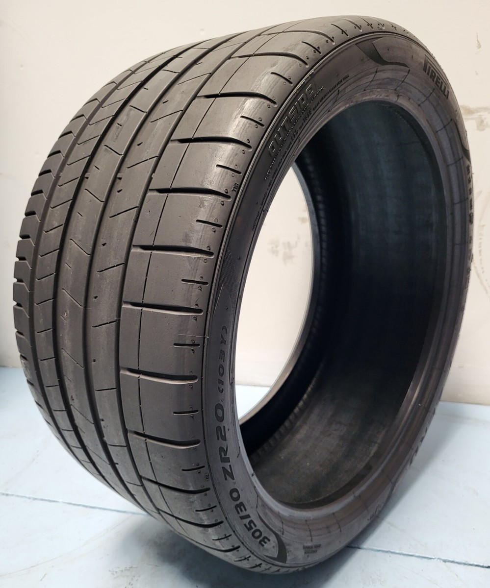 Pirelli P Zero PZ4 305/30ZR20 103Y XL Tire DOT Date 1816 | eBay Pirelli P Zero PZ4 305/30ZR20 103Y XL Tire DOT Date 1816 | eBay