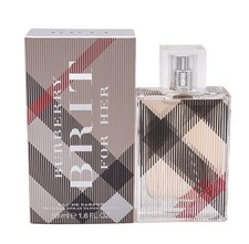 burberry brit 1.7 oz