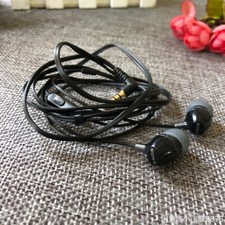 Sony MDR-EX15AP EX15LP EX255AP EX155 Bass Earphones Smartphone Mic and Control