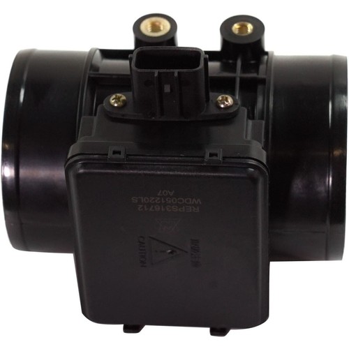 Mass Air Flow Sensor For 1994-1997 Geo Tracker 1.6L 4 Cyl With Housing Plastic