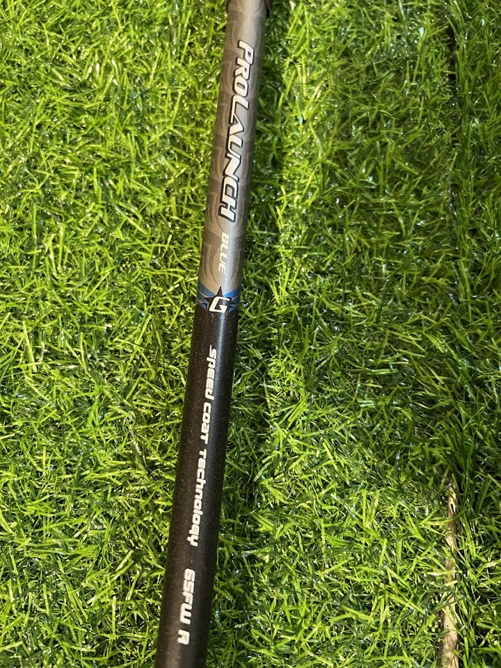 Adams Speed line Fast 3 Wood Left Handed With Headcover - Image 4 of 4