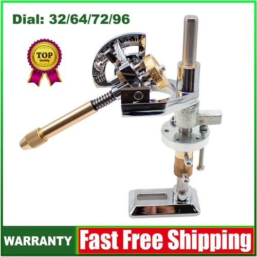 Edelsteinschleifen facettierter Manipulator Jade Facettiermaschine Juwel Winkel Fräswerkzeug - Bild 1 von 8