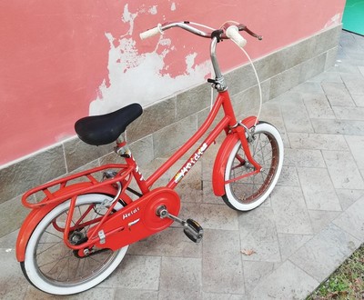 Bicicletta Bimba Anni 70 Vintage heidi, epoca | eBay