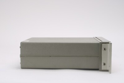 HP Hewlett Packard / Agilent / Keysight 437B Power Meter HP Hewlett Packard / Agilent / Keysight 437B Power Meter