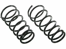 Moog 97CF93R Front Coil Spring Set Fits 1997-2003 GMC Sonoma RWD