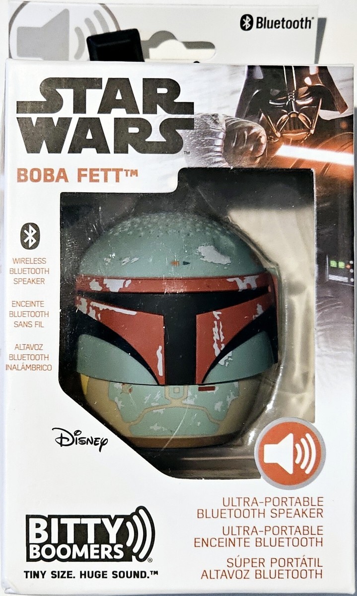 STAR WARS Bluetoothスピーカー ヘルメット ブルートゥース ワイヤレス スピーカー ダース・ベイダー