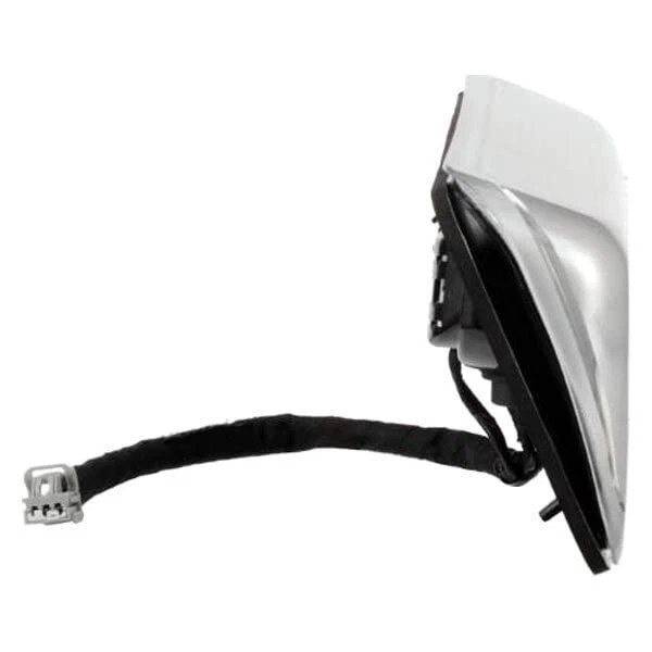 Luz de freio de montagem alta central Standard Motor Products S67005 - Imagem 3 de 4