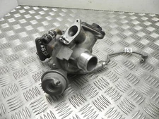 Turbocharger Ford Focus III Box/Hatchback 2018 CM5G6K682HE