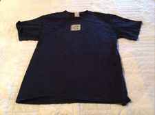 Tigger T-Shirt Size Large Blue