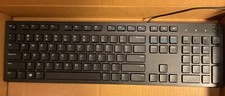 Dell Wired USB Desktop Keyboard KB-216p