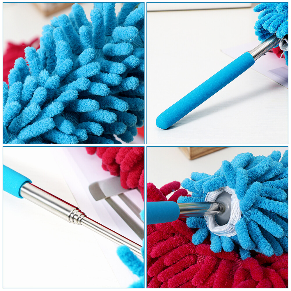  Household Cleaning Products Air Conditioning Cleaner Telescopic