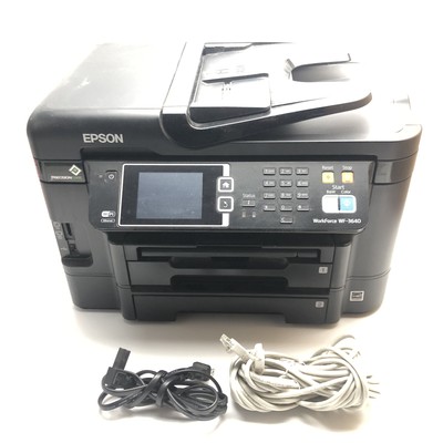 3620 printer