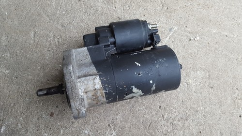 VW Lupo 6X Bj00 Anlasser Starter  1,4 16V Benzin AQQ  74kw/101ps