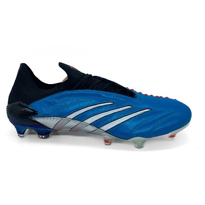 全世界2,000足限定Predator ARCHIVE FG 復刻 Adidas Predator Archive FG Limited Edition US 7.5 Soccer