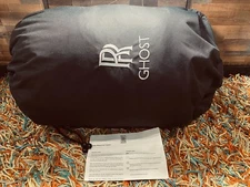 GENUINE🟣 ROLLS ROYCE GHOST INDOOR CAR COVER 2009-2020 FIRST GOODWOOD RR4 SWB