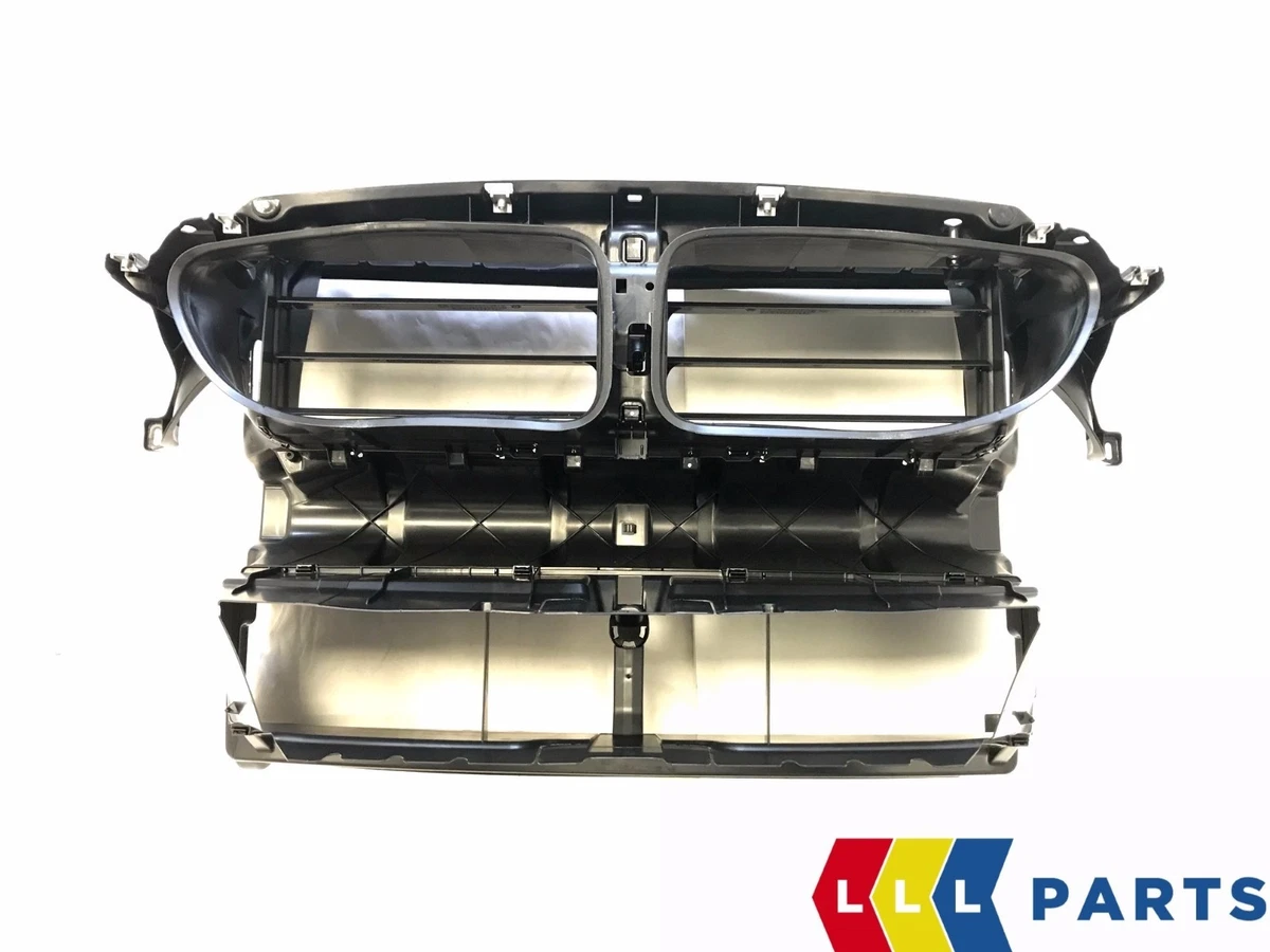 BMW NEW GENUINE 6 SERIES F06 F11 F12 10-15 FRONT AIR DUCT SLAM PANEL  7211512 | eBay
