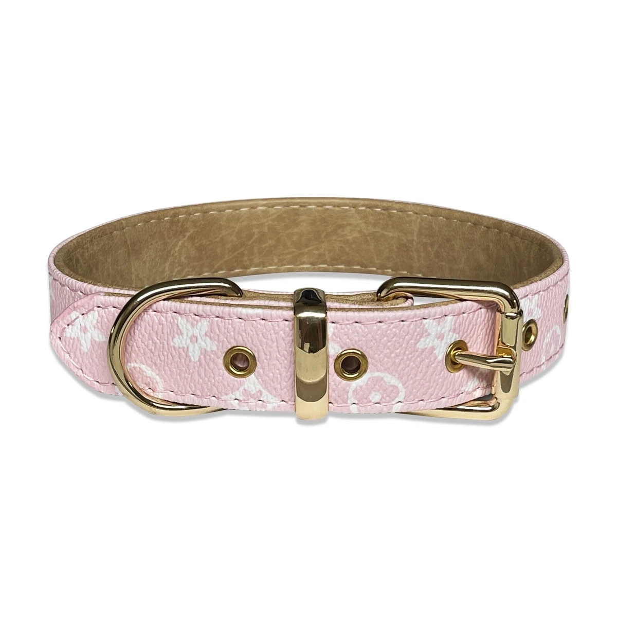 luxury designer dog collars