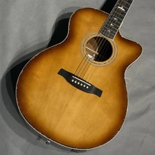 Acoustic Guitar Paul Reed Smith PRS SE A40E TS Tobacco Sunburst