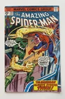 The Amazing Spider-Man #154 (Marvel Comics March 1976) w/value stamp!