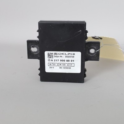 2019-2023 Aston Martin DB11 Volante 4.0 Fuel Pump Control Module OEM