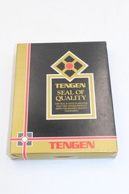 Pac-man ( Nintendo NES 1988) Game  Tested Cartridge, Manual, Sleeve, Poster