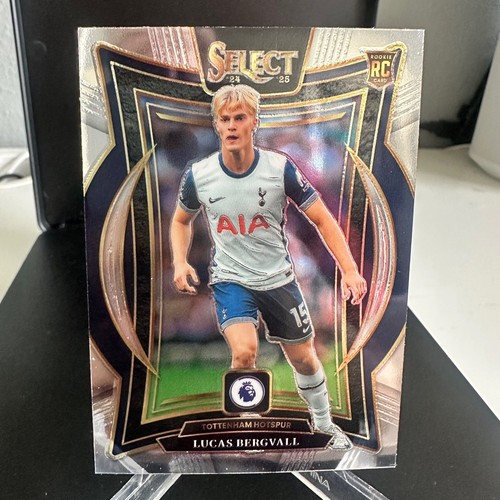 2024-25 Panini Select Premier League Soccer - Base Parallel & Insert - You Pick! - Picture 5 of 65