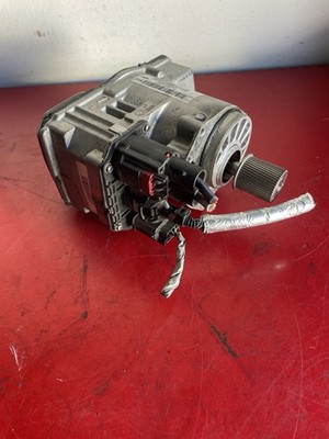 13-15 FORD EXPLORER FRONT POWER ELECTRIC STEERING RACK & PINION MOTOR OEM