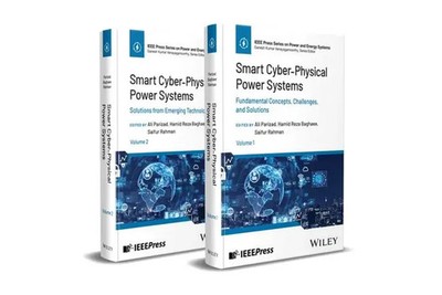 Ali Parizad (u. a.) | Smart Cyber-Physical Power Systems: Challenges and...