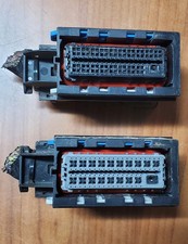 GM E37 ECM Connectors (blemished)