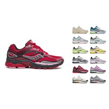Saucony Originals Progrid Omni 9 Various Colors Men's Retro Running Shoes