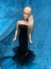 Vintage Blonde Talking Stacey Barbie Doll Head On 1960s Twist N Turn Mattel Body
