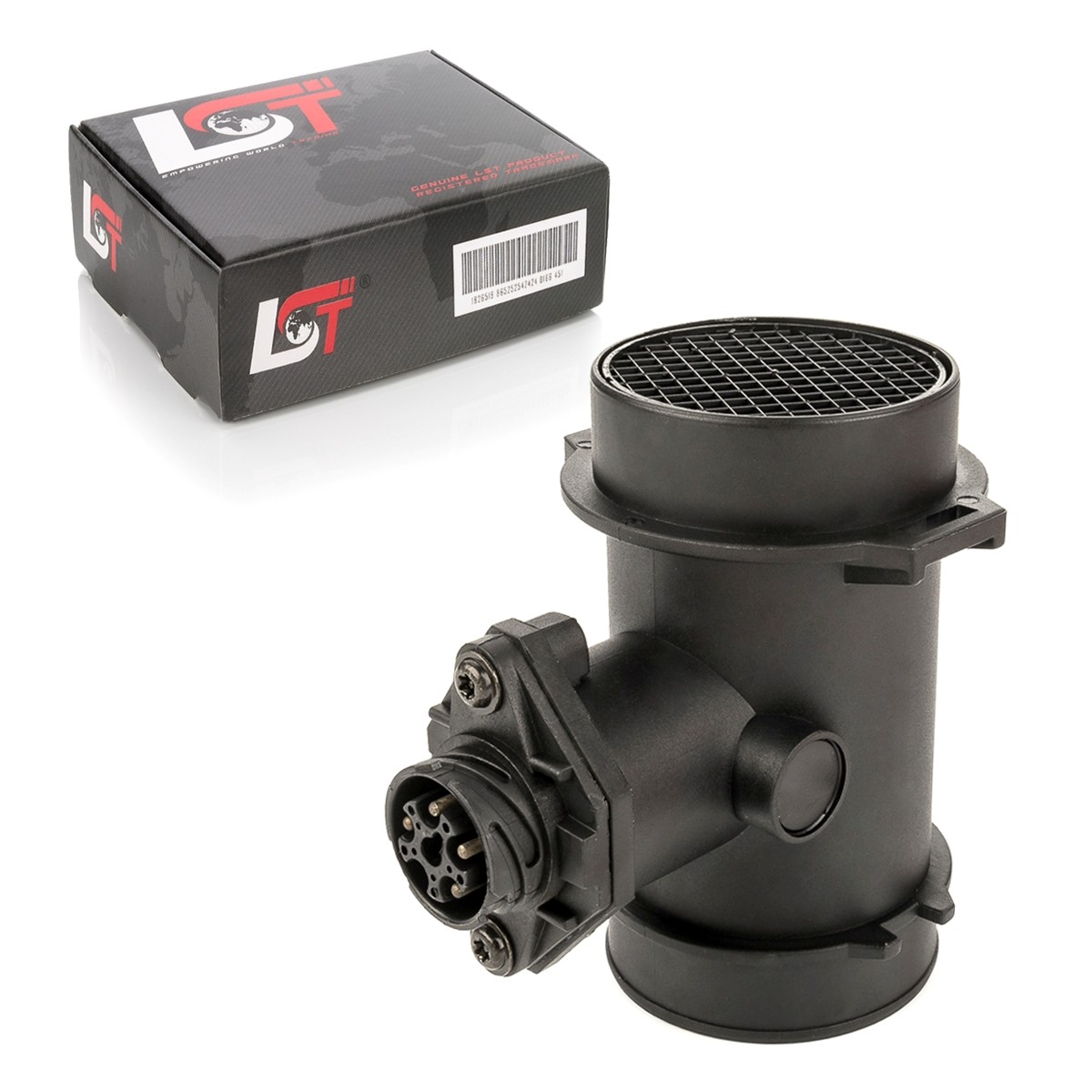 LMM Air Flow Meter with Sensor A-000-094-00-48 for DAEWOO KORANDO MUSSO 2.0 2.3