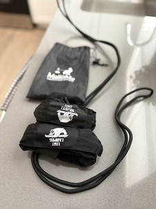 MalloMe Hammock Straps 