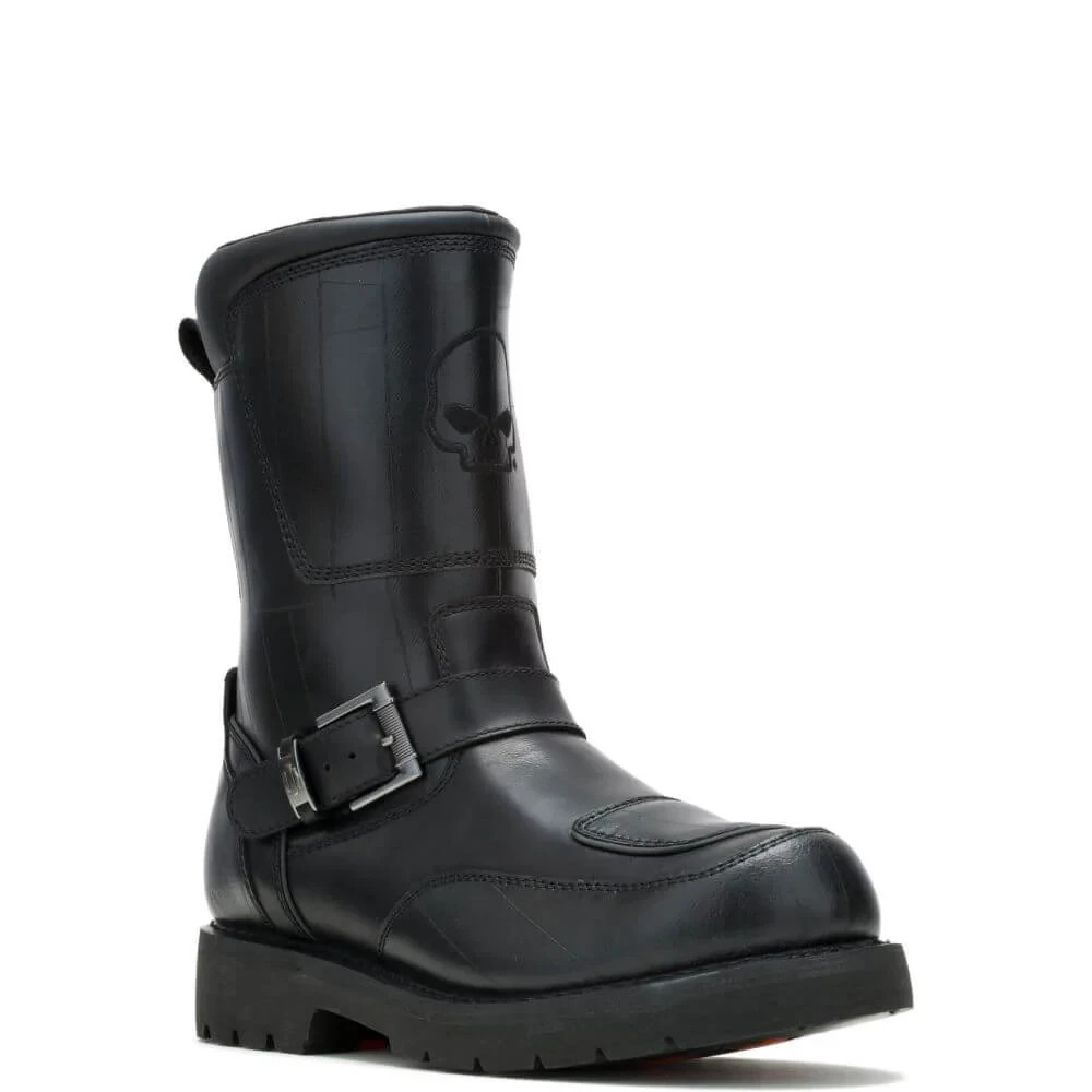 Harley-Davidson® Men's Harley-Davidson Shift Riding CE WP Boots