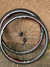 Shimano R500 wheel set